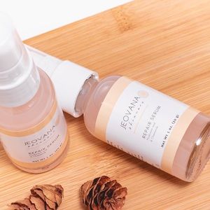 Jeovana Vegan Skincare 🌿✨ Repair serum
